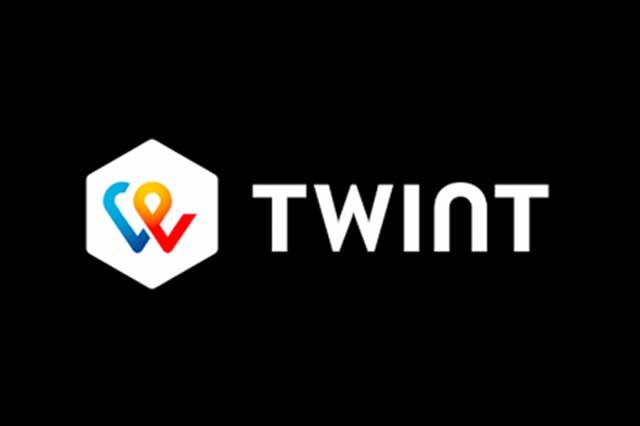 Paiement par Twint